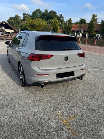 2022 Volkswagen GOLF 2.0 R (A) - 2