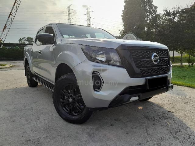 2024 Nissan NAVARA 2.5 SE (AT) 4WD - 1
