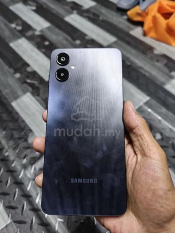 Samsung Galaxy A06 5G - photo 3 of 5