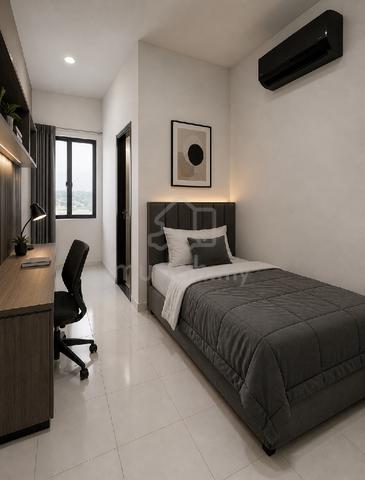Bilik Sewa Premium Kulim 1