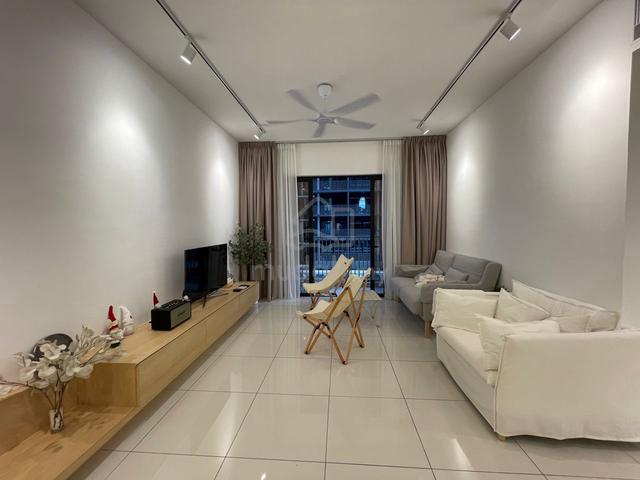 Vertu Resort @ Aspen Vision City 1