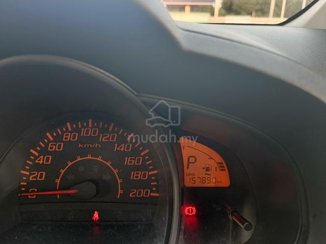 2018 Perodua AXIA 1.0 G FACELIFT (A) - 3