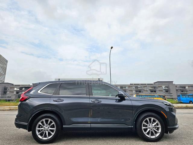 2024 HONDA CR-V 1.5 TC-P FACELiFT (A) - 5