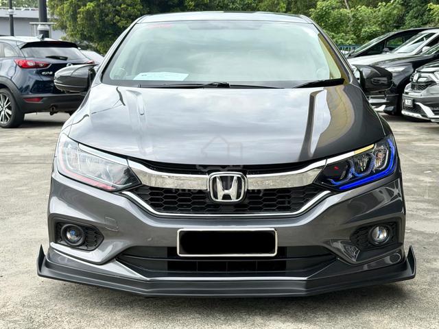 2019 Honda CITY 1.5 V (A) - 2