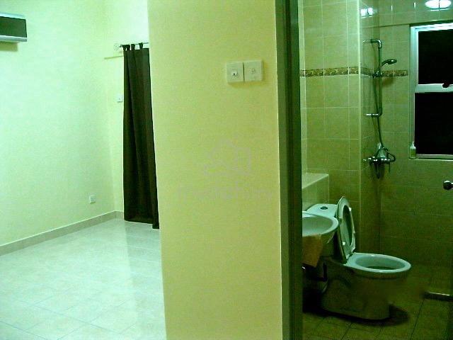 Seri Mutiara Apartment @ Setia Alam 5