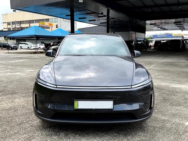 LIKE NEW CAR 2026 Tesla MODEL Y L AWD PREMIUM NICE - 3