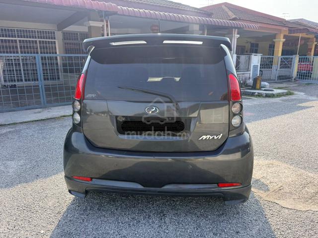 2006 Perodua MYVI 1.3 EZ (A) - 5