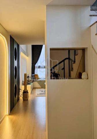 Sunway Grid Residence 1