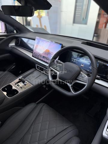 2026 Byd SEALION 7 0.0 PREMIUM MY26 (A) - 5