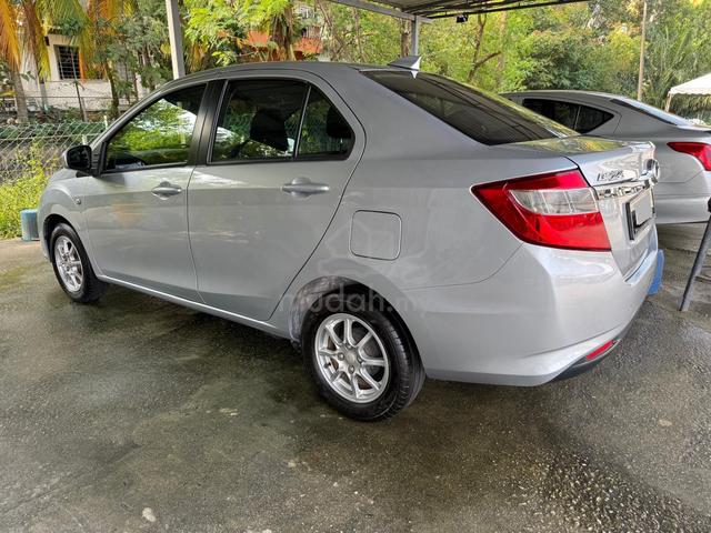 2016 Perodua BEZZA 1.0 STANDARD G (A) 1OWNER - 4