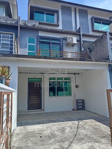 2.5 Storey Jln Tiong, Tmn Scientex/4R3B/15min to UTCPG/15min to UniKL 1