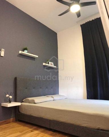 KL Gateway Premium Residences 1