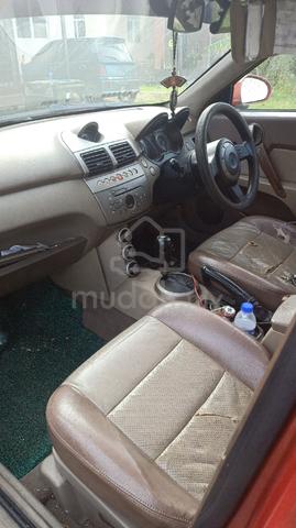 2005 Proton GEN-2 1.6 (A) - 4