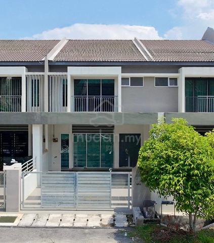 Taman Chandan Putri FREEHOLD 1