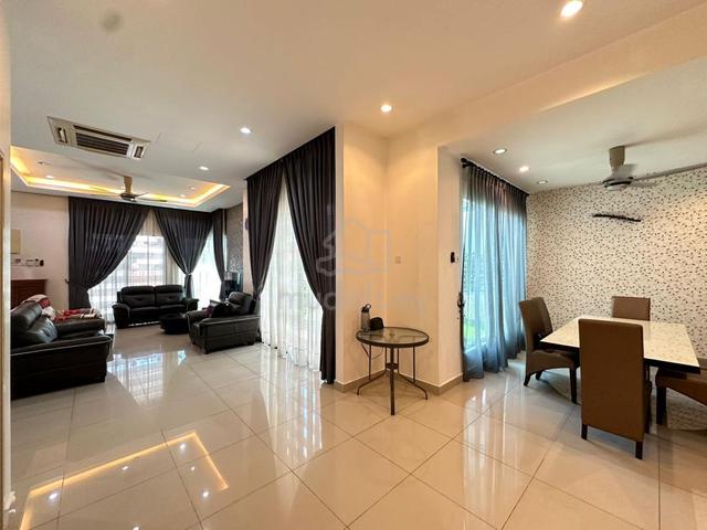 Juru height Bungalow| 2storey Fully Renovated|  1