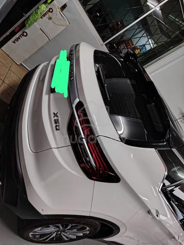 2022 Proton X50 1.5 TGDI FLAGSHIP MY20 (A) - 2