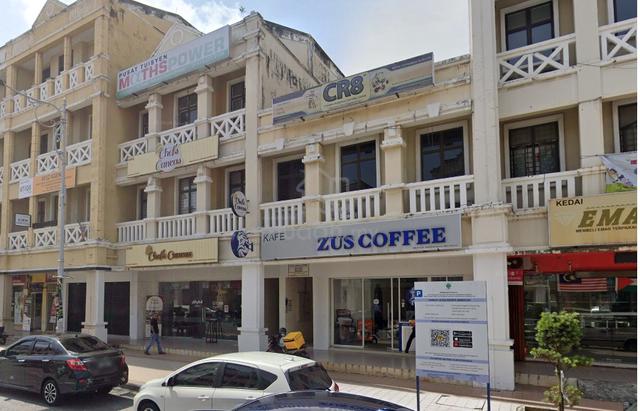 Putrajaya 2400sf ground floor shop for rent 🔥🔥 1