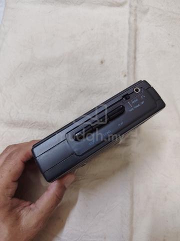 walkman - photo 3 of 4
