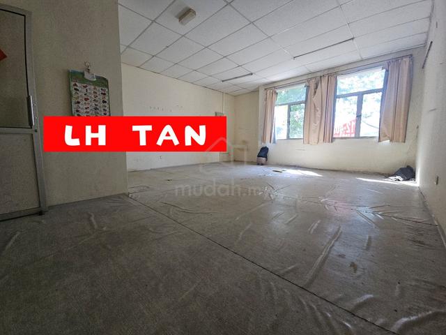 Next to Ambank Jalan Lembah Permai 2nd floor shop office 1