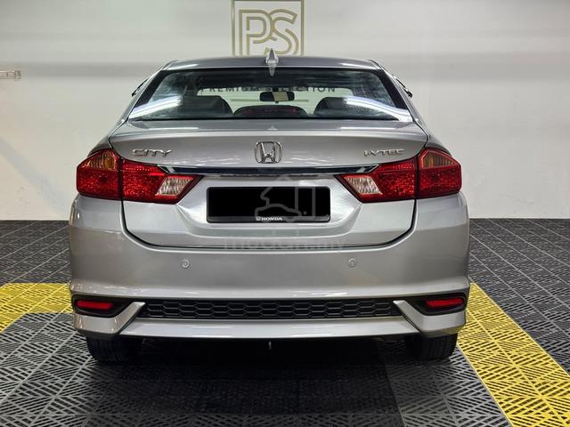 2019 Honda CITY 1.5 S (A) ORI MIL / FREE WARRANTY - 5