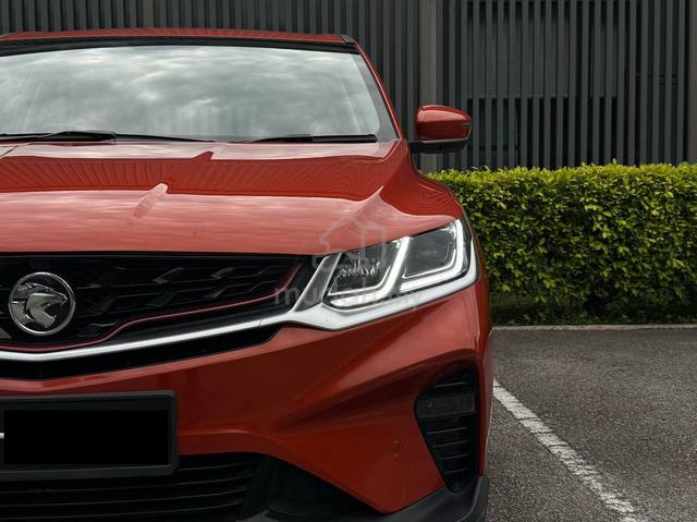 Proton X50 1.5 EXECUTIVE (A) ORI PAINT / L.SEAT - 2