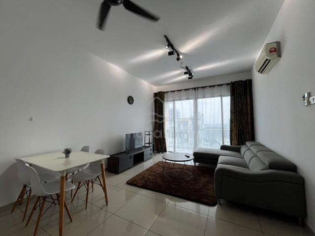 Atlantis Residences 1