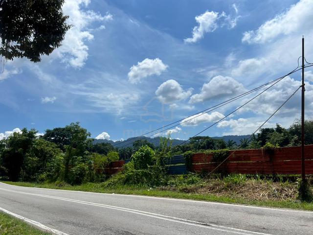 WTS | Prime Freehold Land – Sungai Lalang, Semenyih (Selangor) 1