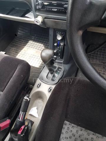 2004 Proton ISWARA 1.3 S A/B PS SE VERSION A (M) - 5