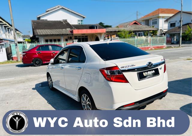 Bezza Advanced Full Spec Bulanan Murah Depo Rendah - 4