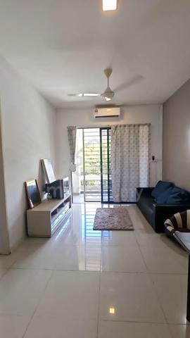 Lido Four Seasons Residence 4