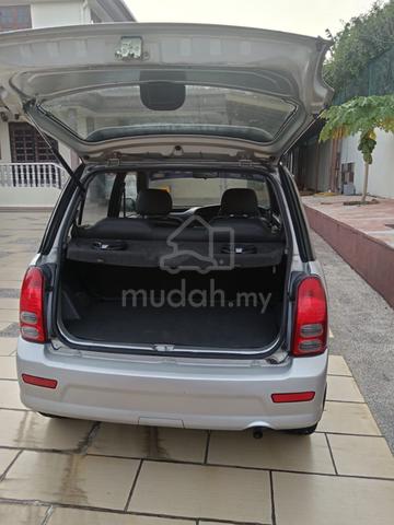 2004 Perodua KELISA 1.0 EZL (A) - 4