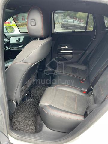 2021 Mercedes Benz GLA-CLASS 2.0 250 AMG LINE - 5