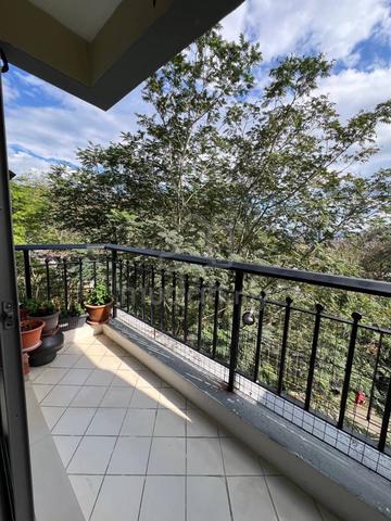 Sri Lojing Condominiums 1