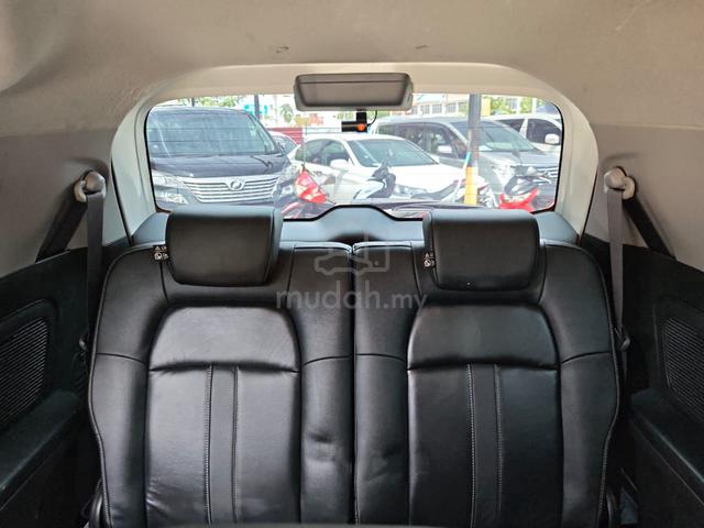 2019 Honda BR-V FULL SPEC 1.5 (AUTO) - 5