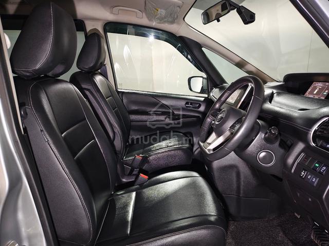 2019 Nissan Serena 2.0 Premium LOW Mileage - 61k - 5