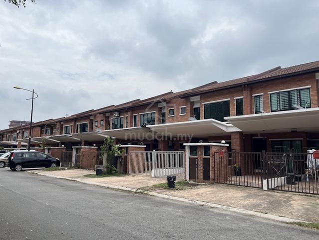 Goodview Residence, SL 17, G floor, Bandar Sungai Long,Townhouse 1