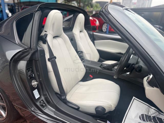 2021 Mazda MX-5 2.0 RF MY17 ND7D (A) - 5