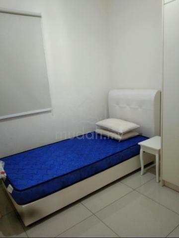 Single Room - FEMALE  1