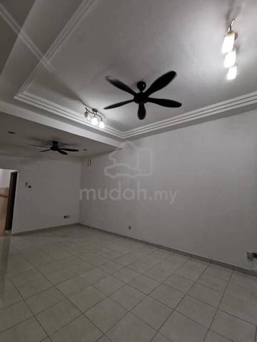Taman Jaya Putra JP Perdana full loan Nearby Austin 1