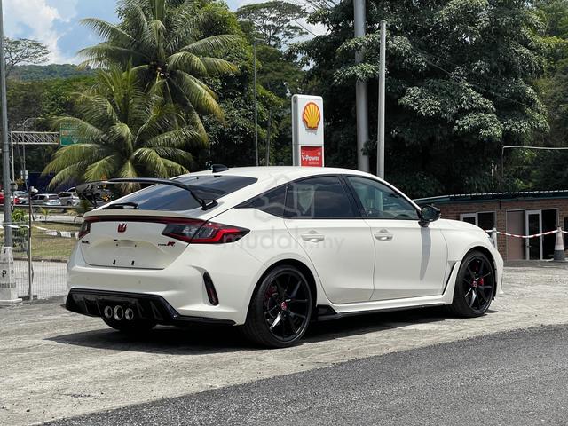 [6A] 2025 Honda CIVIC 2.0 TYPE R MY23 FL5 - 3