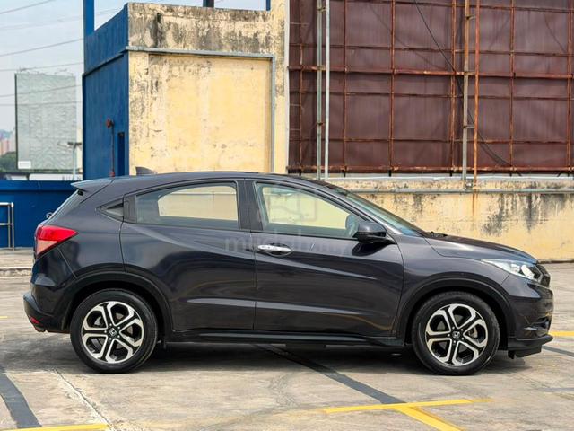 2016 Honda HR-V 1.8 V (A) - 2