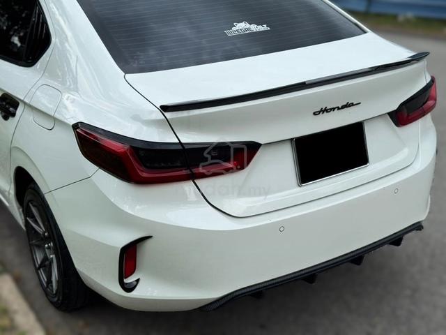 2021 Honda CITY 1.5 E (A) Full Bodykits Sporty 🔥 - 5