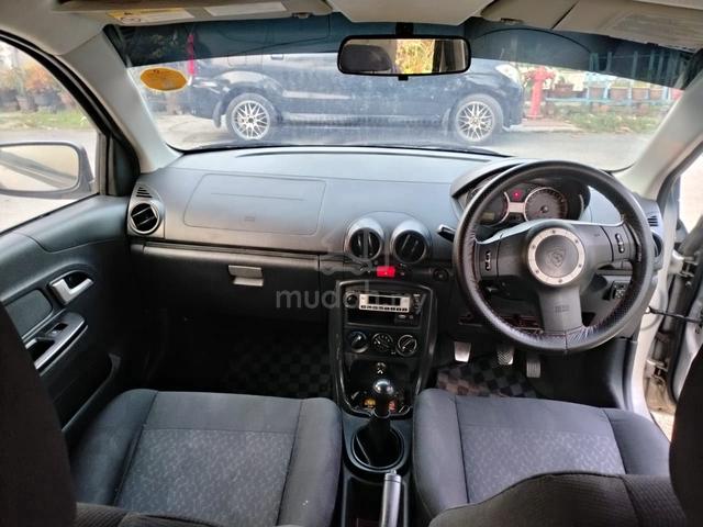 2012 Proton SAGA 1.3 H-LINE (M) - 4