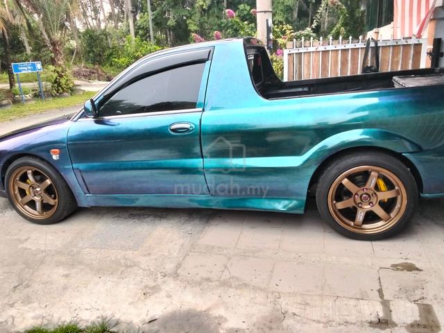 2003 Proton ARENA 1.8 C97 (M) - 1