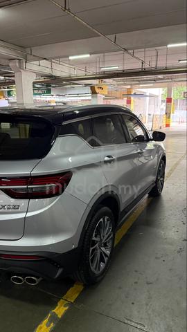 2022 Proton X50 1.5 TGDI FLAGSHIP MY20 (A) - 3