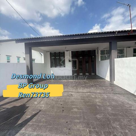 Sungai Karangan Padang Meha Taman Desa Kayangan House FOR RENT 1