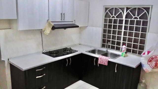 Sri Ria Apartments 1