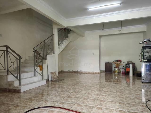 2 Storey Terrace - Jalan Permatang Ara, Sungai Bakap, Sungai Jawi 2