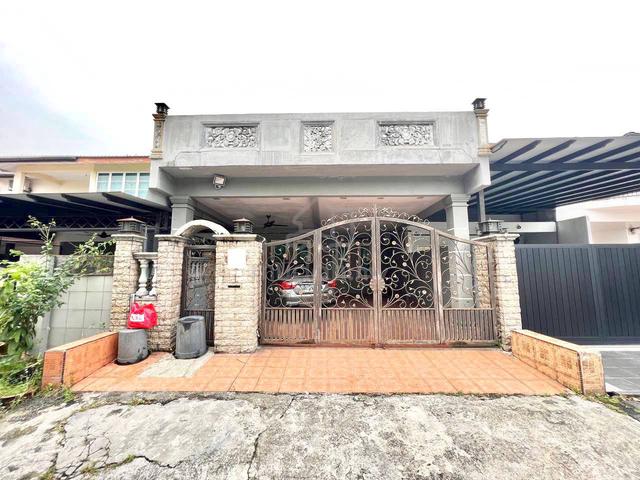 FULLY RENOVATED Double Storey, Taman Rakan, Sg long @ Kajang 1