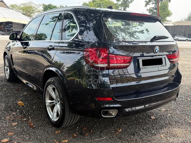 2019 Bmw X5 2.0 xDRIVE40e M SPORT WTTY BY BMW(M) - 4